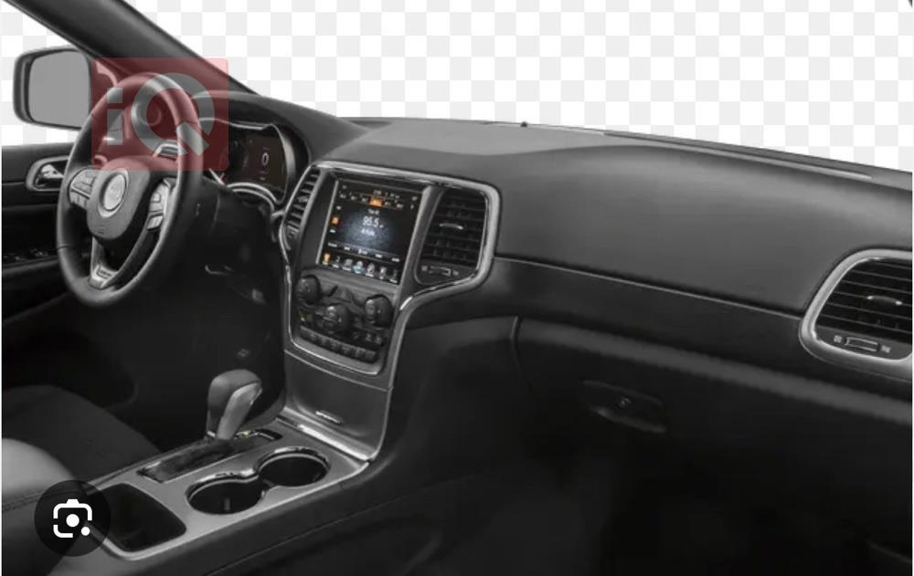 جيب جراند شيروكي